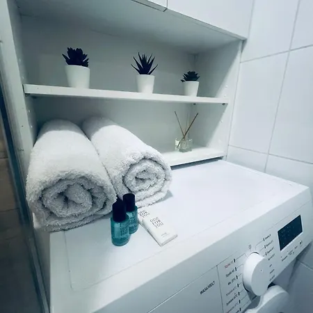 Silver Apartament Катовіце Екстер'єр фото