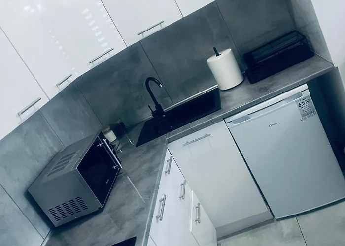 Silver Apartament Katowice