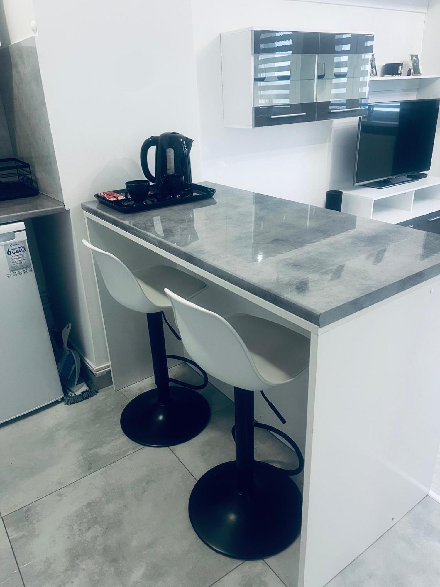 Silver Apartmán Katovice