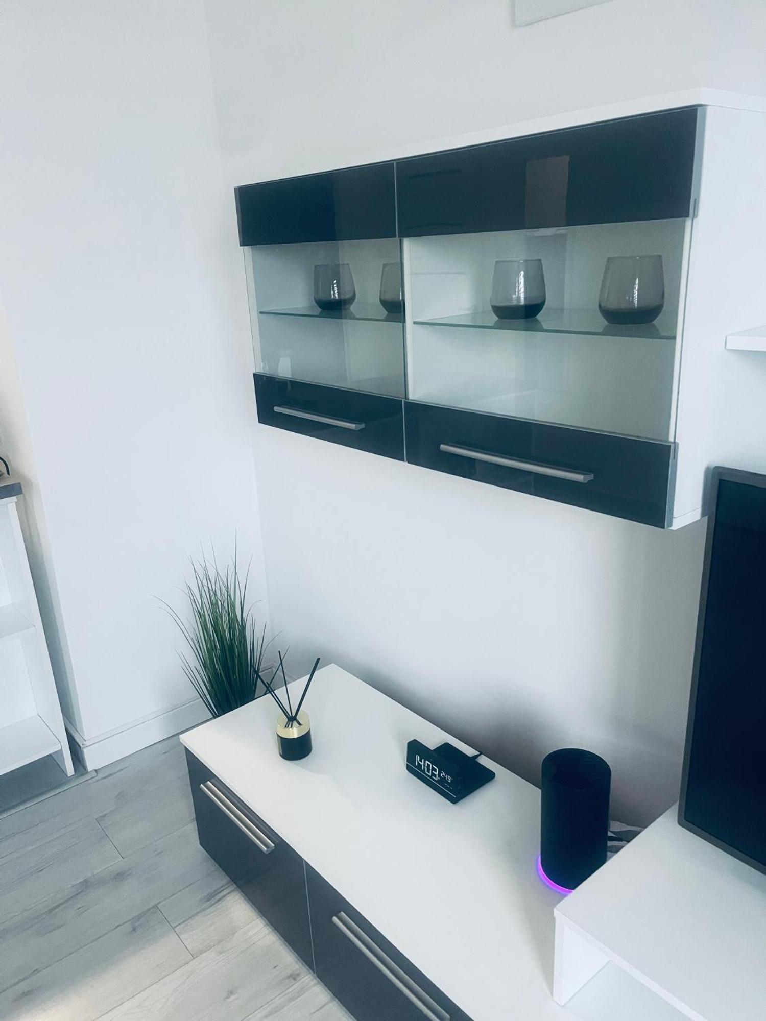 Apartmán Silver Katovice