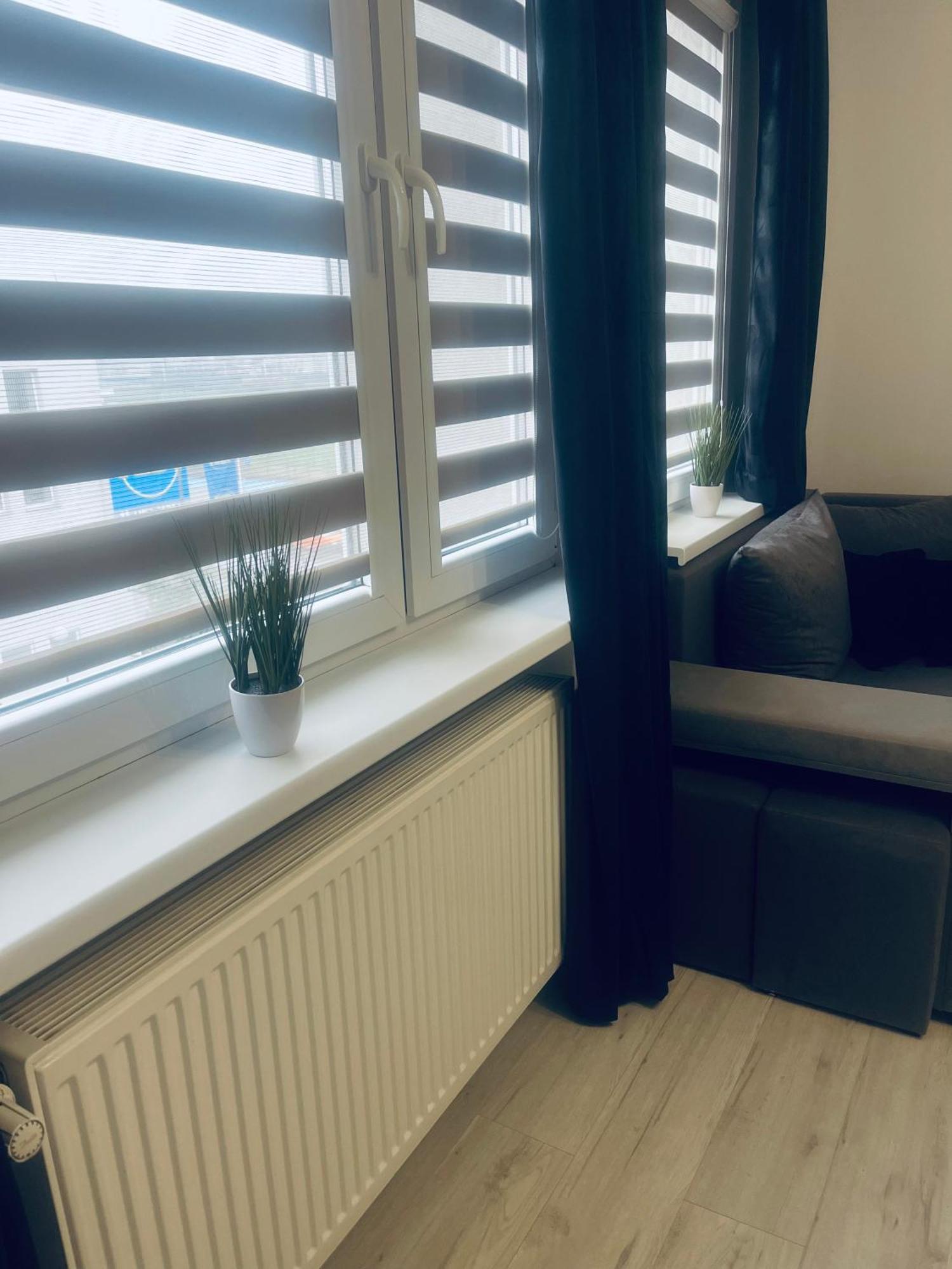 Silver Apartmán Katovice