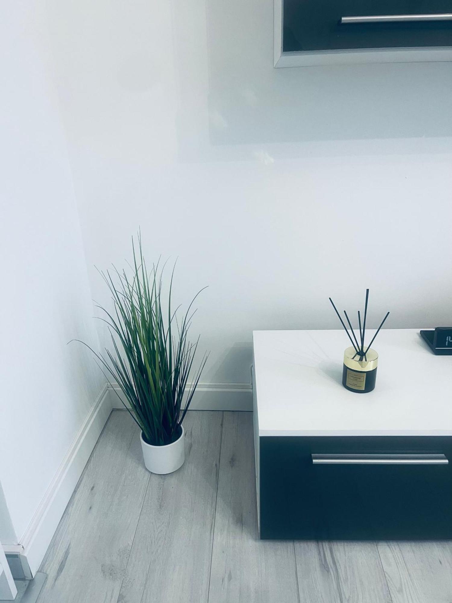 Apartmán Silver *