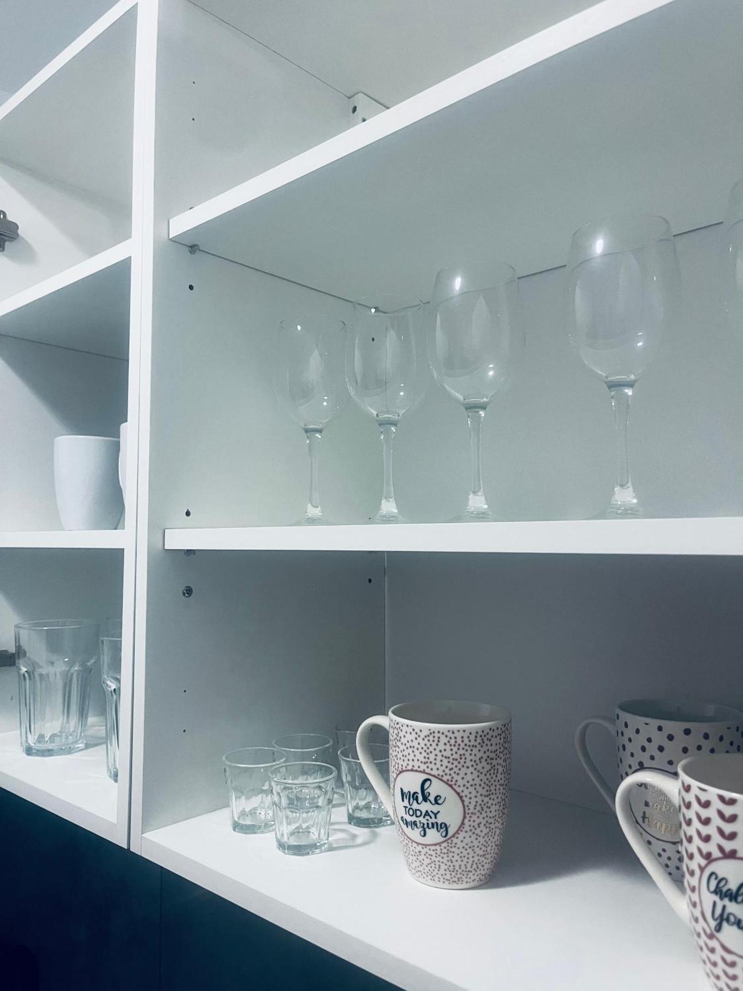 Apartmán Silver Katovice