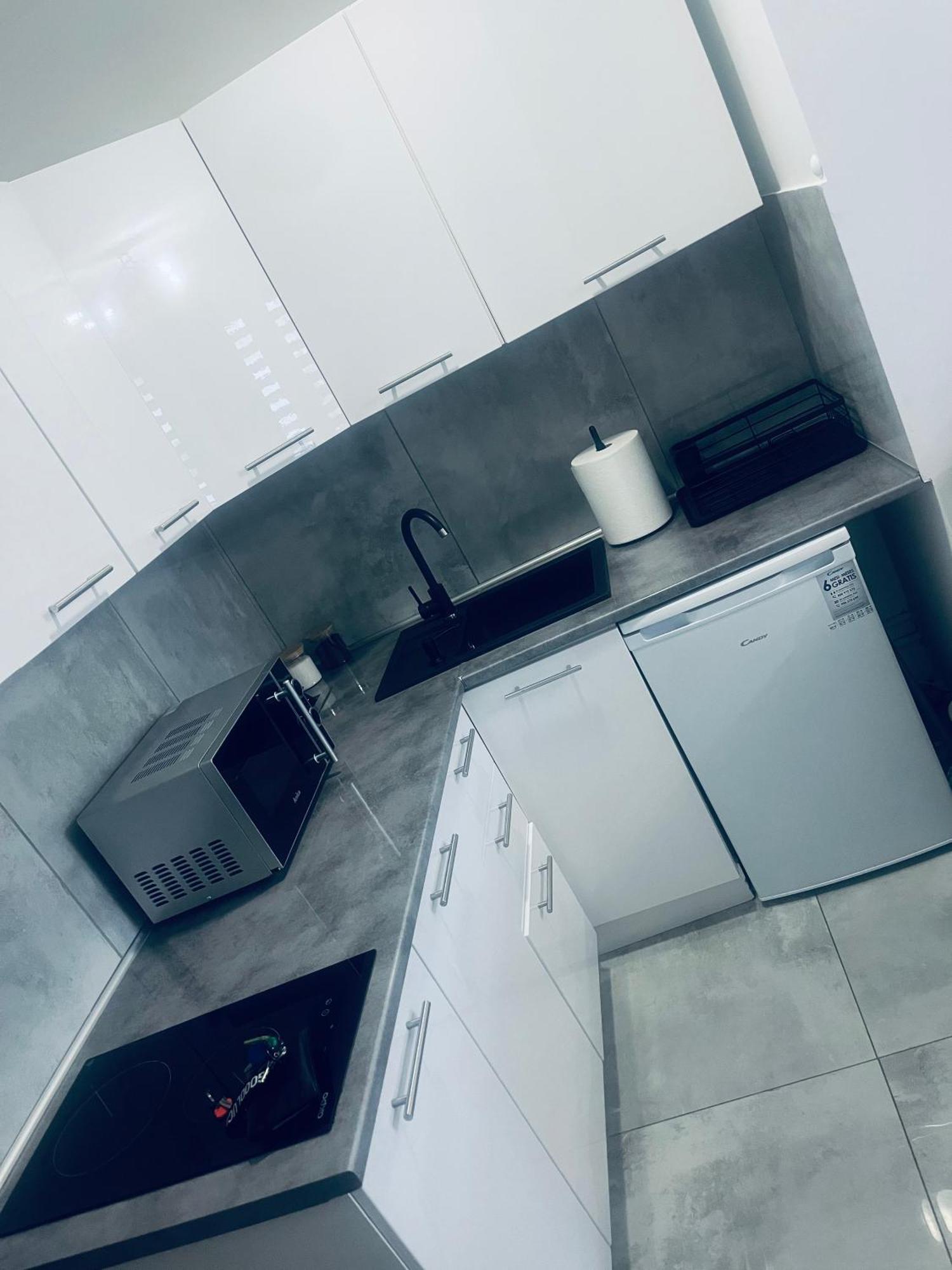 Apartmán Silver *