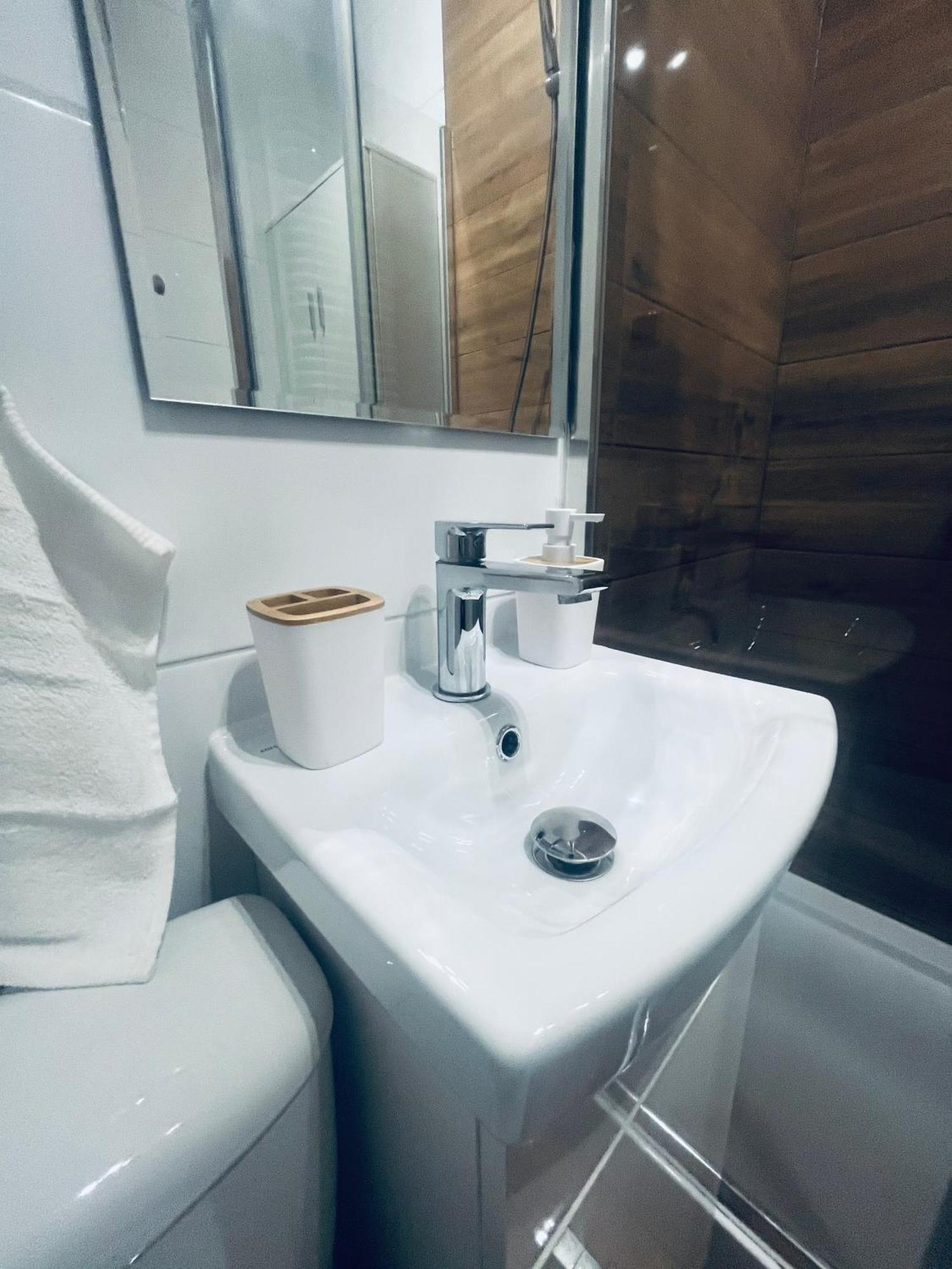Apartmán Silver Katovice